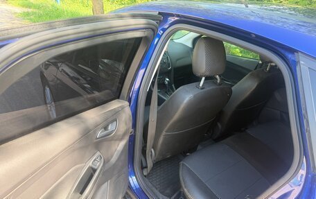 Ford Focus III, 2015 год, 850 000 рублей, 8 фотография
