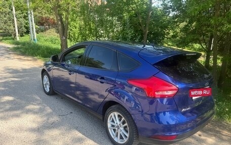 Ford Focus III, 2015 год, 850 000 рублей, 3 фотография