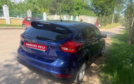 Ford Focus III, 2015 год, 850 000 рублей, 4 фотография