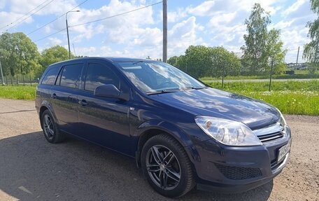 Opel Astra H, 2012 год, 610 000 рублей, 4 фотография