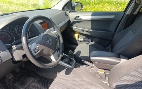 Opel Astra H, 2012 год, 610 000 рублей, 7 фотография