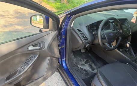 Ford Focus III, 2015 год, 850 000 рублей, 11 фотография