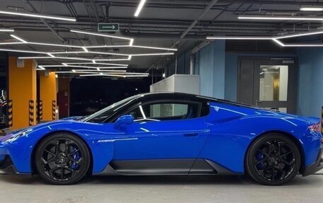 Maserati MC20, 2022 год, 18 750 000 рублей, 4 фотография
