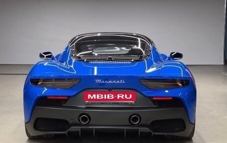 Maserati MC20, 2022 год, 18 750 000 рублей, 3 фотография