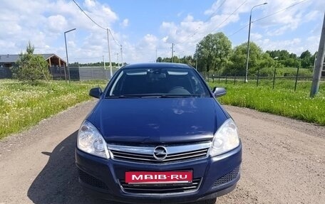 Opel Astra H, 2012 год, 610 000 рублей, 3 фотография