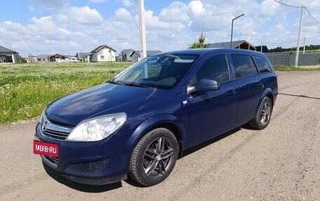 Opel Astra H, 2012 год, 610 000 рублей, 2 фотография