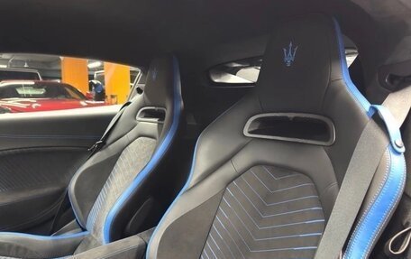 Maserati MC20, 2022 год, 18 750 000 рублей, 7 фотография