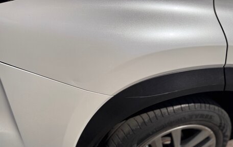 Lexus NX I, 2015 год, 3 000 000 рублей, 7 фотография