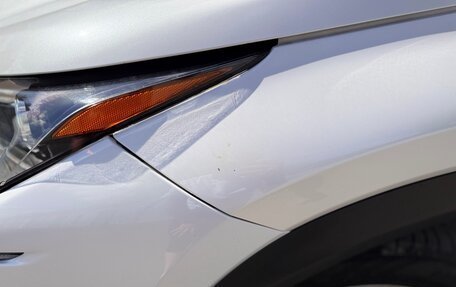 Lexus NX I, 2015 год, 3 000 000 рублей, 13 фотография