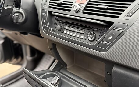 Citroen C4 Picasso II рестайлинг, 2010 год, 450 000 рублей, 14 фотография