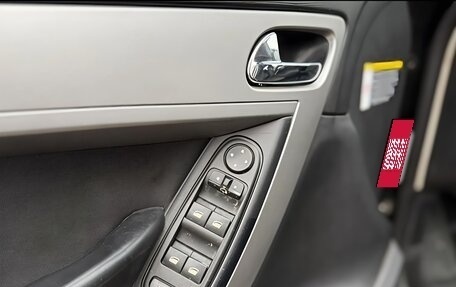 Citroen C4 Picasso II рестайлинг, 2010 год, 450 000 рублей, 19 фотография