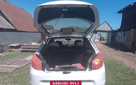 Chery Bonus (A13), 2014 год, 150 000 рублей, 6 фотография