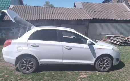 Chery Bonus (A13), 2014 год, 150 000 рублей, 7 фотография