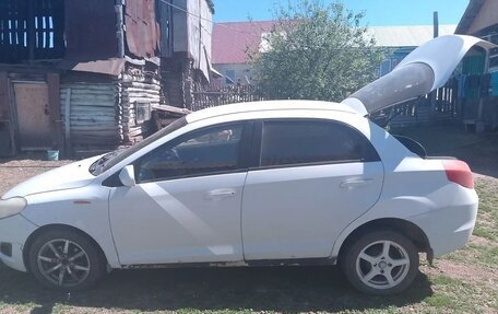 Chery Bonus (A13), 2014 год, 150 000 рублей, 9 фотография