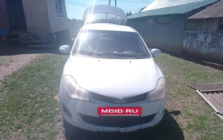 Chery Bonus (A13), 2014 год, 150 000 рублей, 8 фотография