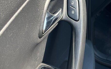 Volkswagen Polo VI (EU Market), 2012 год, 548 000 рублей, 10 фотография