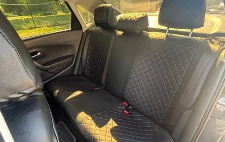Volkswagen Polo VI (EU Market), 2012 год, 548 000 рублей, 12 фотография