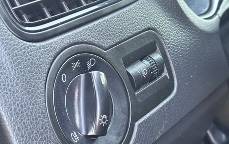 Volkswagen Polo VI (EU Market), 2012 год, 548 000 рублей, 11 фотография