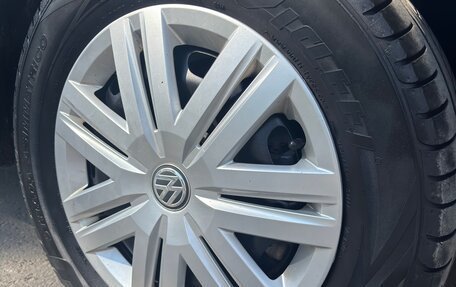 Volkswagen Polo VI (EU Market), 2012 год, 548 000 рублей, 14 фотография