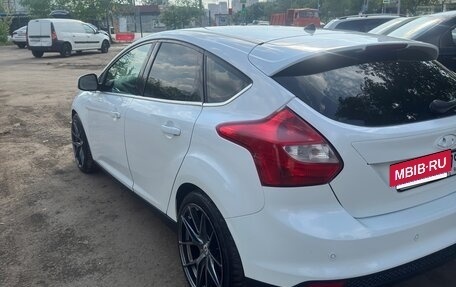 Ford Focus III, 2011 год, 685 000 рублей, 3 фотография