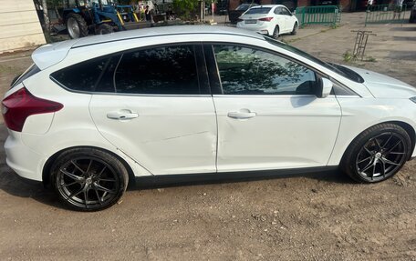 Ford Focus III, 2011 год, 685 000 рублей, 6 фотография