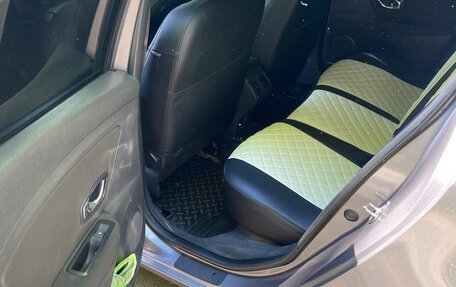 Renault Megane III, 2012 год, 820 000 рублей, 5 фотография
