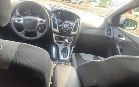 Ford Focus III, 2011 год, 685 000 рублей, 9 фотография