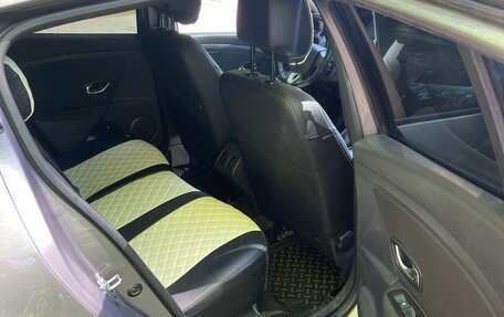 Renault Megane III, 2012 год, 820 000 рублей, 7 фотография