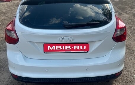 Ford Focus III, 2011 год, 685 000 рублей, 4 фотография