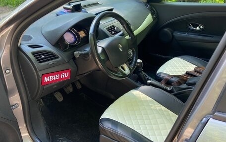 Renault Megane III, 2012 год, 820 000 рублей, 4 фотография