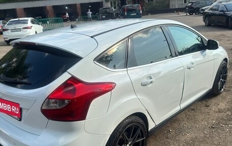 Ford Focus III, 2011 год, 685 000 рублей, 5 фотография
