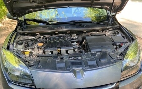 Renault Megane III, 2012 год, 820 000 рублей, 8 фотография