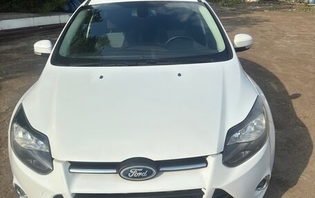 Ford Focus III, 2011 год, 685 000 рублей, 8 фотография