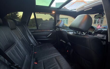 BMW X5, 2005 год, 1 100 000 рублей, 7 фотография
