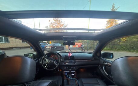 BMW X5, 2005 год, 1 100 000 рублей, 6 фотография