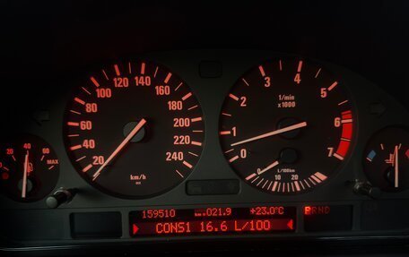 BMW X5, 2005 год, 1 100 000 рублей, 8 фотография