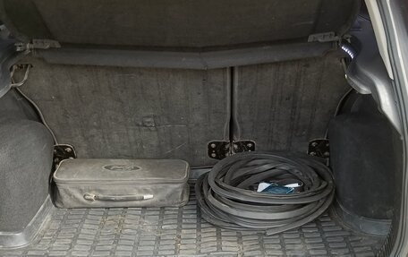 Ford Fusion I, 2006 год, 435 000 рублей, 5 фотография