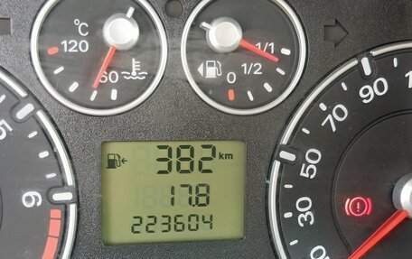 Ford Fusion I, 2006 год, 435 000 рублей, 6 фотография