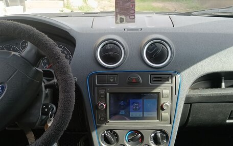 Ford Fusion I, 2006 год, 435 000 рублей, 8 фотография