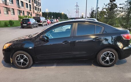 Mazda 3, 2012 год, 680 000 рублей, 2 фотография