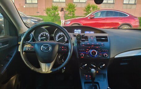 Mazda 3, 2012 год, 680 000 рублей, 5 фотография