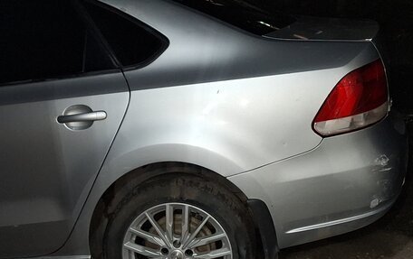 Volkswagen Polo VI (EU Market), 2010 год, 620 000 рублей, 6 фотография