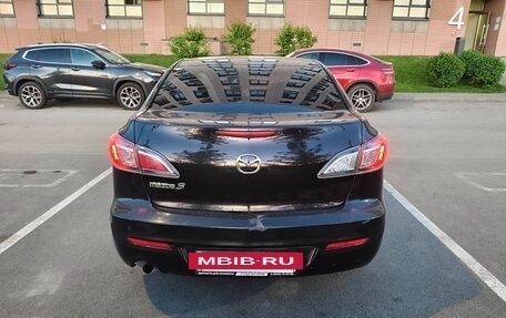 Mazda 3, 2012 год, 680 000 рублей, 3 фотография