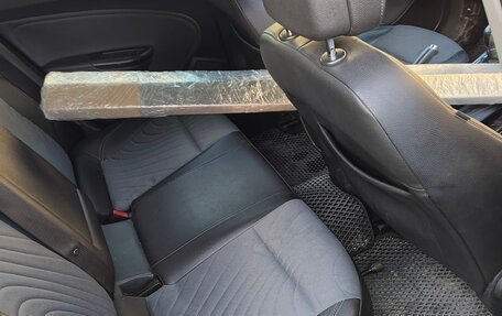 Opel Astra J, 2013 год, 600 000 рублей, 7 фотография