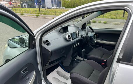 Toyota Ist II, 2002 год, 589 000 рублей, 10 фотография