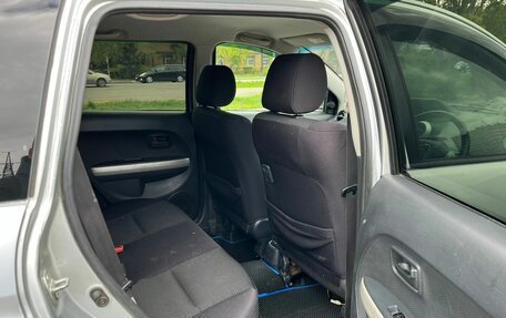Toyota Ist II, 2002 год, 589 000 рублей, 12 фотография