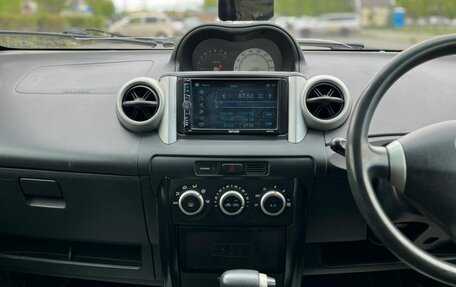 Toyota Ist II, 2002 год, 589 000 рублей, 19 фотография