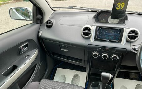 Toyota Ist II, 2002 год, 589 000 рублей, 15 фотография