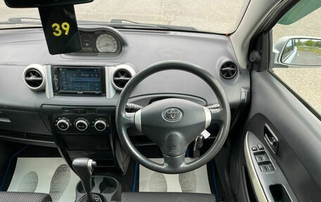 Toyota Ist II, 2002 год, 589 000 рублей, 18 фотография