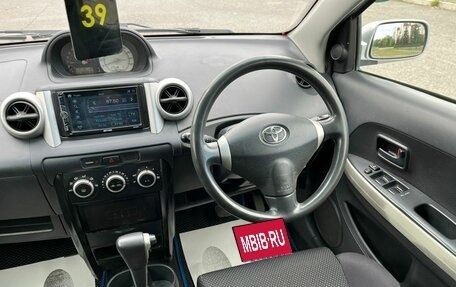 Toyota Ist II, 2002 год, 589 000 рублей, 16 фотография
